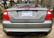 2012 Ford Fusion in Commerce, GA 30529 - 2238608 15