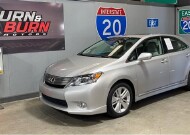 2011 Lexus HS 250h in Conyers, GA 30094 - 2239479 1