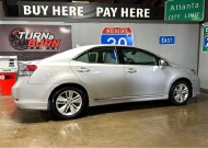 2011 Lexus HS 250h in Conyers, GA 30094 - 2239479 24