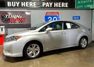 2011 Lexus HS 250h in Conyers, GA 30094 - 2239479 22