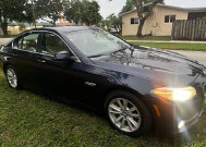 2015 BMW 528i in Hollywood, FL 33023-1906 - 2239483 1