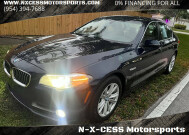 2015 BMW 528i in Hollywood, FL 33023-1906 - 2239483 1
