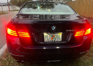 2015 BMW 528i in Hollywood, FL 33023-1906 - 2239483 5