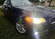 2015 BMW 528i in Hollywood, FL 33023-1906 - 2239483 24