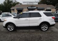 2014 Ford Explorer in Tampa, FL 33604-6914 - 2239515 98