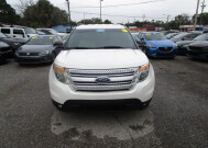 2014 Ford Explorer in Tampa, FL 33604-6914 - 2239515 91
