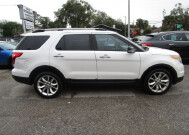 2014 Ford Explorer in Tampa, FL 33604-6914 - 2239515 97