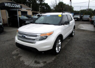 2014 Ford Explorer in Tampa, FL 33604-6914 - 2239515 35