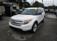 2014 Ford Explorer in Tampa, FL 33604-6914 - 2239515 68