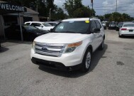 2014 Ford Explorer in Tampa, FL 33604-6914 - 2239515 2