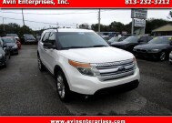 2014 Ford Explorer in Tampa, FL 33604-6914 - 2239515 100