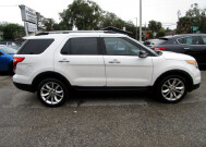 2014 Ford Explorer in Tampa, FL 33604-6914 - 2239515 130