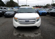 2014 Ford Explorer in Tampa, FL 33604-6914 - 2239515 58