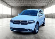 2015 Dodge Durango in tucson, AZ 85719 - 2239617 4