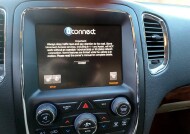 2015 Dodge Durango in tucson, AZ 85719 - 2239617 12