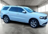 2015 Dodge Durango in tucson, AZ 85719 - 2239617 3