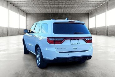 2015 Dodge Durango in tucson, AZ 85719