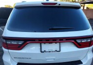 2015 Dodge Durango in tucson, AZ 85719 - 2239617 22