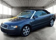2006 Audi A4 in tucson, AZ 85719 - 2240211 5