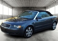 2006 Audi A4 in tucson, AZ 85719 - 2240211 6