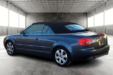 2006 Audi A4 in tucson, AZ 85719