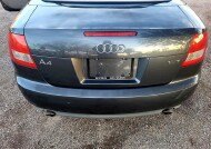 2006 Audi A4 in tucson, AZ 85719 - 2240211 21