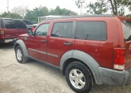 2007 Dodge Nitro in WEEKI WACHEE, FL 34614 - 2240722 8