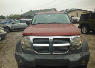 2007 Dodge Nitro in WEEKI WACHEE, FL 34614 - 2240722 2