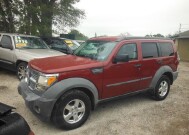 2007 Dodge Nitro in WEEKI WACHEE, FL 34614 - 2240722 1