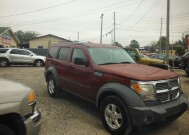 2007 Dodge Nitro in WEEKI WACHEE, FL 34614 - 2240722 3