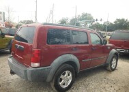 2007 Dodge Nitro in WEEKI WACHEE, FL 34614 - 2240722 10