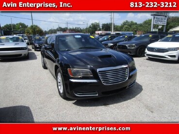 2013 Chrysler 300 in Tampa, FL 33604-6914
