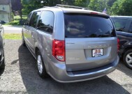 2016 Dodge Grand Caravan in Barton, MD 21521 - 2280465 5