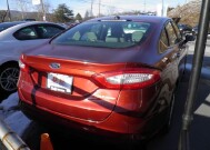 2014 Ford Fusion in Barton, MD 21521 - 2280477 4