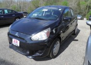 2014 Mitsubishi Mirage in Barton, MD 21521 - 2280498 1