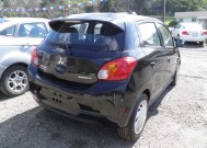 2014 Mitsubishi Mirage in Barton, MD 21521 - 2280498 5