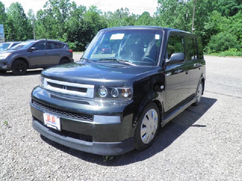 2006 Scion xB in Barton, MD 21521 - 2280500