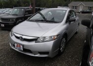 2011 Honda Civic in Barton, MD 21521 - 2280539 6