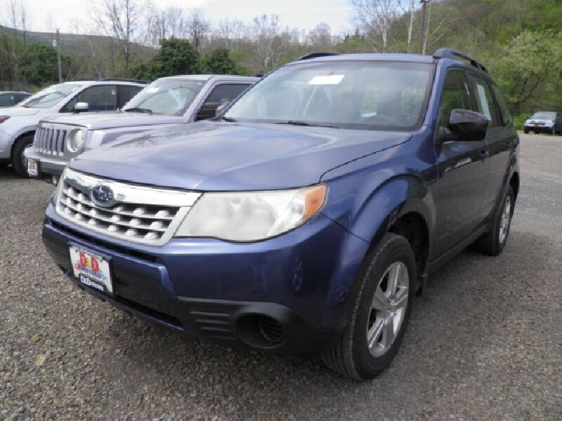 2013 Subaru Forester in Barton, MD 21521 - 2280581