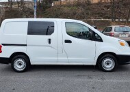2018 Chevrolet City Express in Barton, MD 21521 - 2280590 18