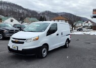 2018 Chevrolet City Express in Barton, MD 21521 - 2280590 13