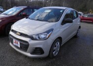 2016 Chevrolet Spark in Barton, MD 21521 - 2280611 1