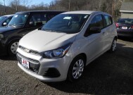 2016 Chevrolet Spark in Barton, MD 21521 - 2280611 7