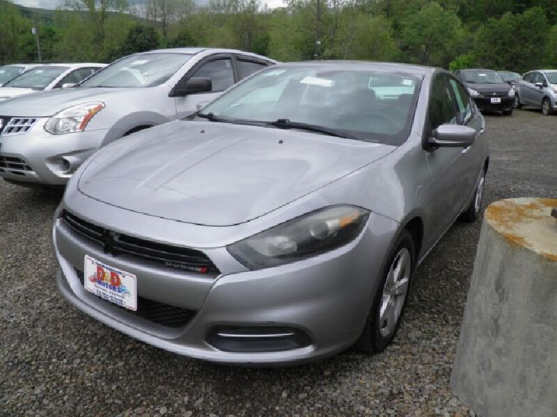 2015 Dodge Dart in Barton, MD 21521 - 2280627