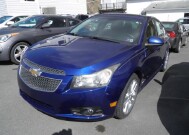2012 Chevrolet Cruze in Barton, MD 21521 - 2280633 1