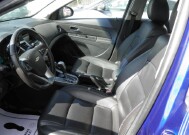 2012 Chevrolet Cruze in Barton, MD 21521 - 2280633 2