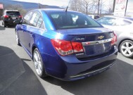 2012 Chevrolet Cruze in Barton, MD 21521 - 2280633 6