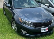 2015 Kia Optima in Commerce, GA 30529 - 2280717 4
