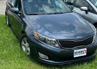 2015 Kia Optima in Commerce, GA 30529 - 2280717 1