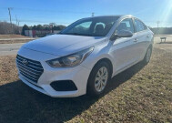 2020 Hyundai Accent in Commerce, GA 30529 - 2280718 13